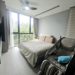 Bellewaters (D19), Condominium #457331501